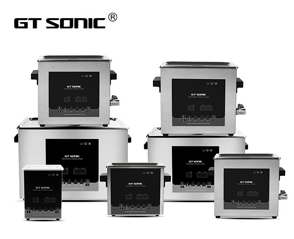 GT Sonic Ultrasonic Cleaners